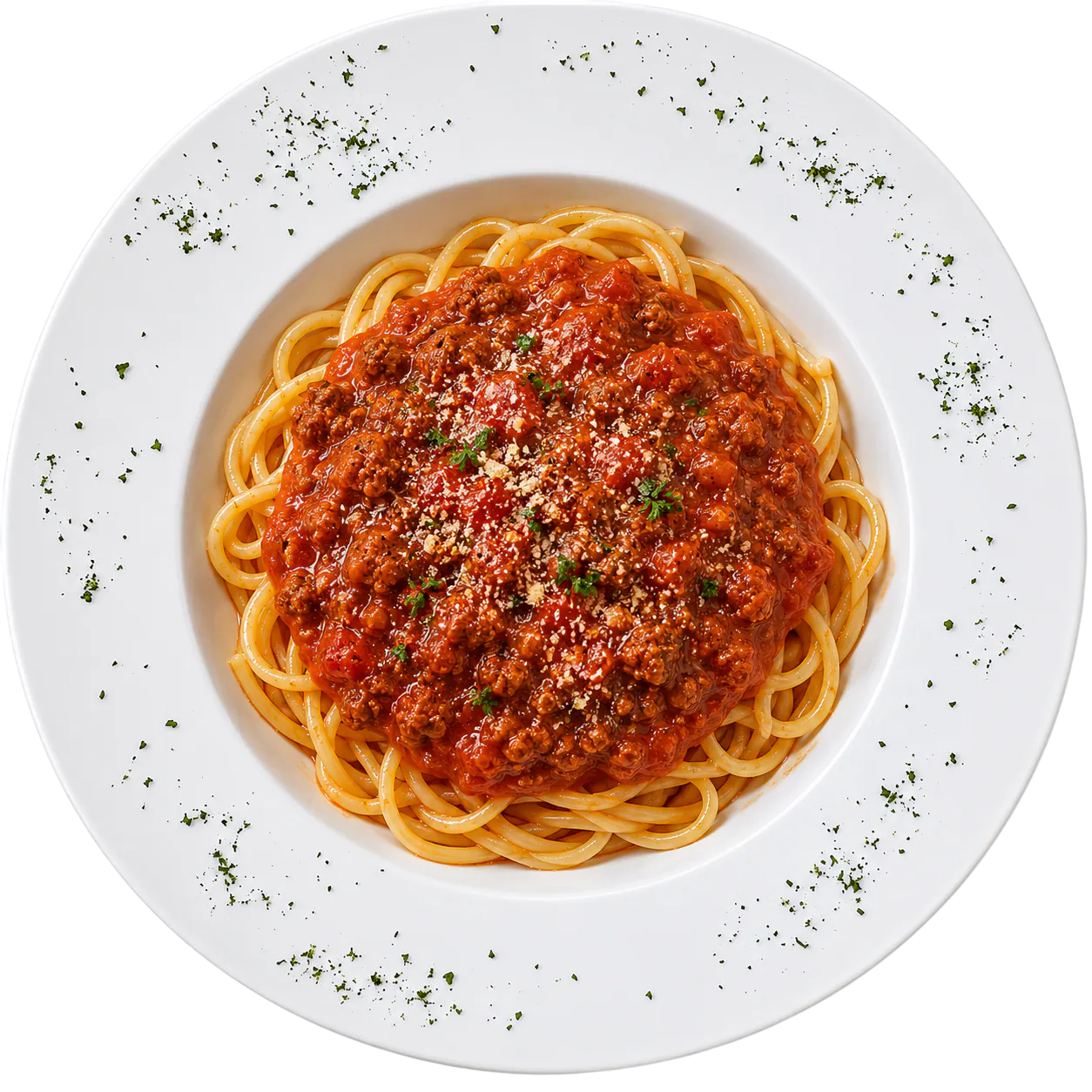Spaghetti